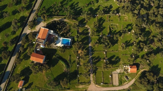 Camping Las Grullas - zdjęcie 3