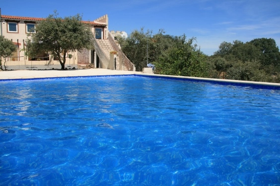 Camping Las Grullas - zdjęcie 1