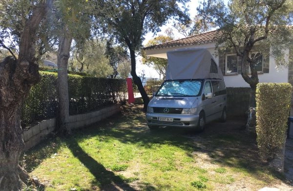 Camping las Lomas - zdjęcie 4