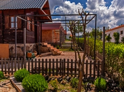 Camping las Majadas - zdjęcie 4