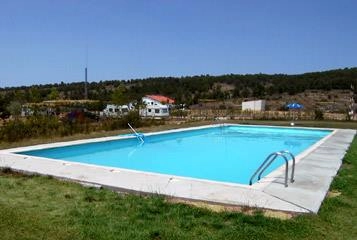 Camping las Majadas - zdjęcie 1