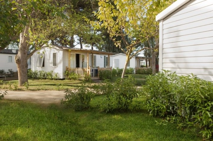 Camping las Palmeras - zdjęcie 2