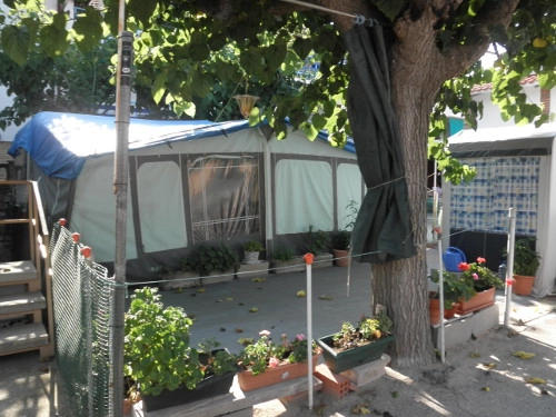 Camping las Salinas - zdjęcie 1