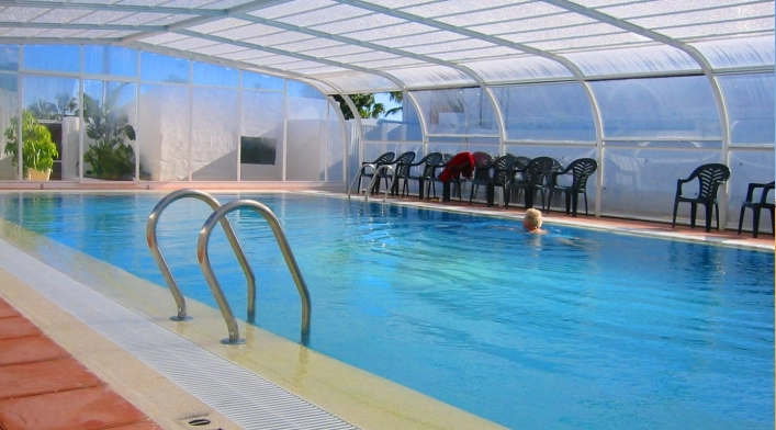 Camping las Torres - zdjęcie 3