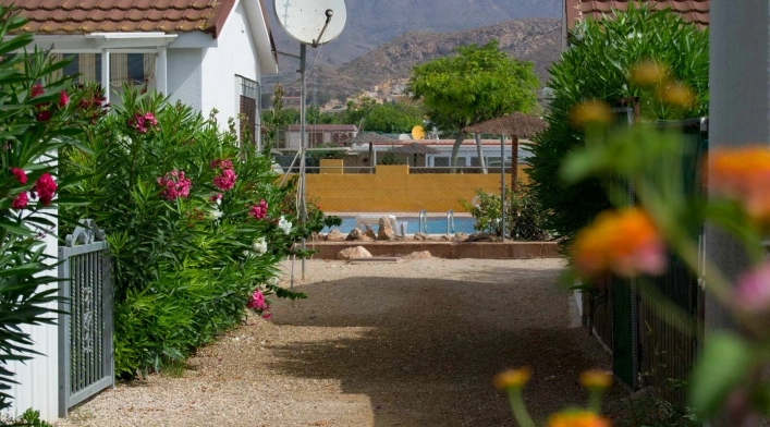 Camping las Torres - zdjęcie 2