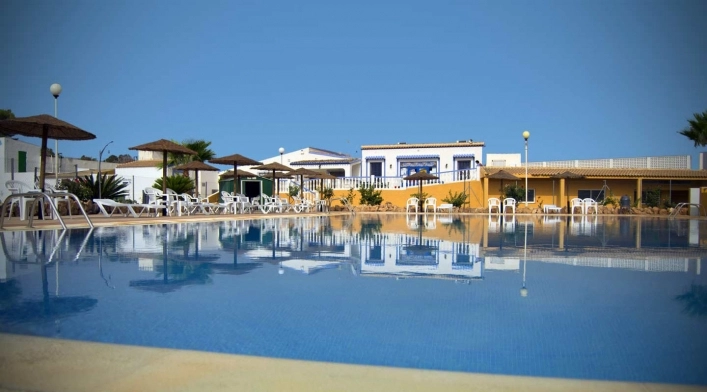 Camping las Torres - zdjęcie 1