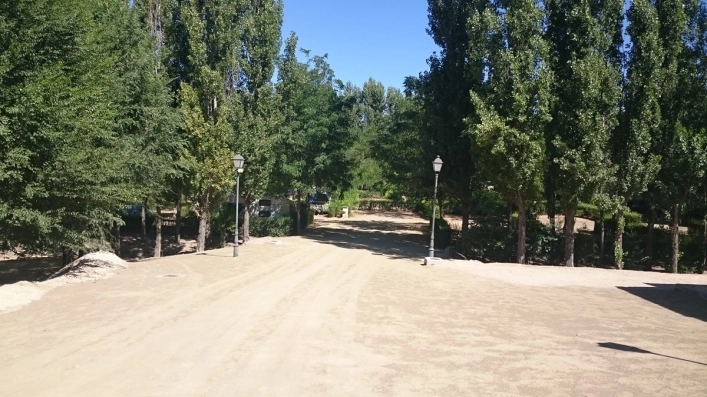 Camping Las Veredas - zdjęcie 4