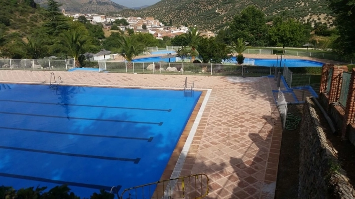 Camping Las Veredas - zdjęcie 3