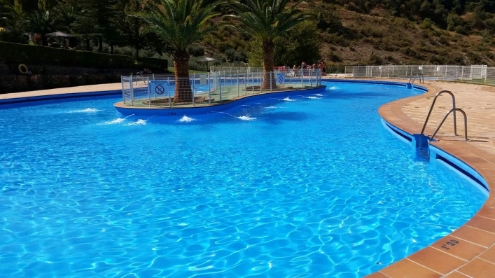 Camping Las Veredas - zdjęcie 2