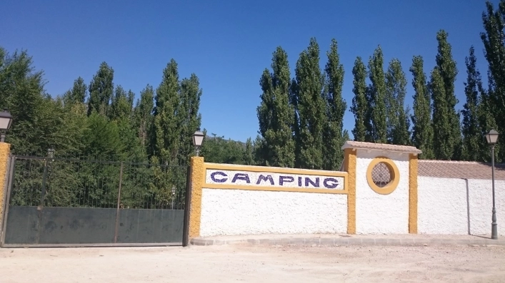 Camping Las Veredas - zdjęcie 1