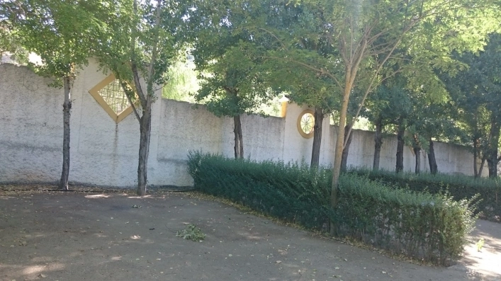 Camping Las Veredas - zdjęcie 1