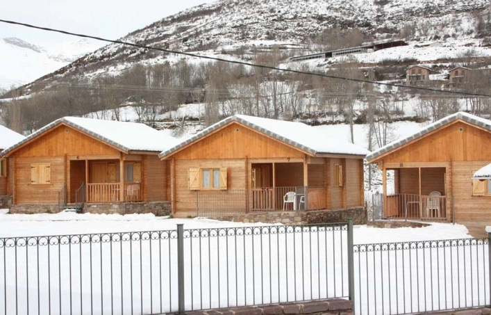 Camping Laspaules - zdjęcie 1