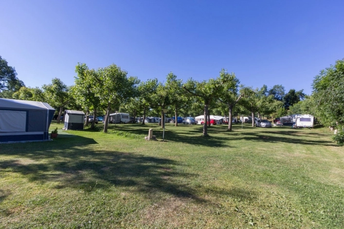 Camping Laspaules - zdjęcie 1
