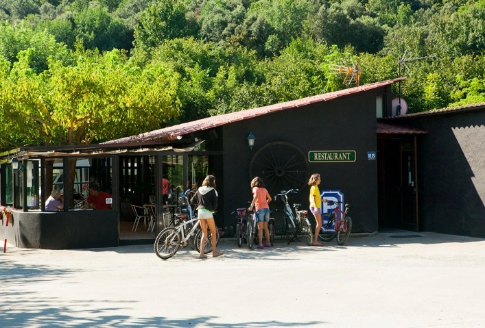 Camping Lava Ecològic - zdjęcie 4