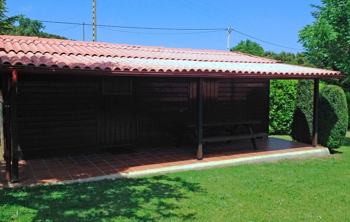 Camping Lava Ecològic - zdjęcie 2