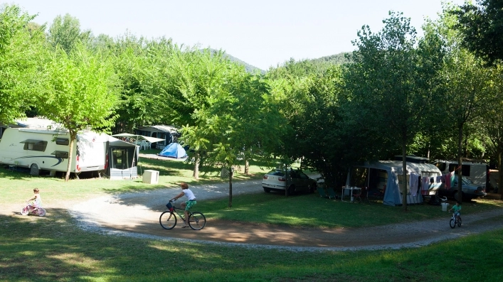 Camping Lava Ecològic - zdjęcie 1