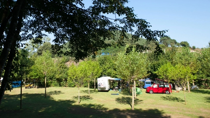 Camping Lava Ecològic - zdjęcie 1