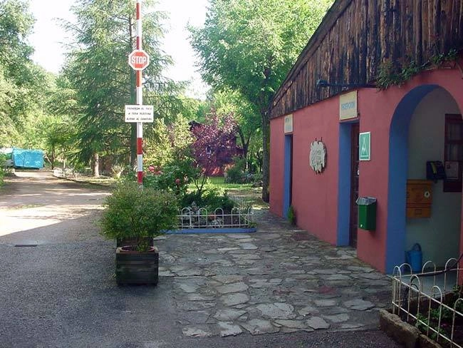 Camping Lecina - zdjęcie 3