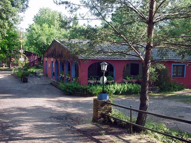 Camping Lecina - zdjęcie 2