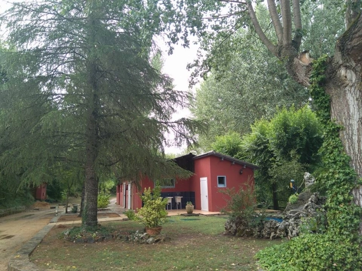 Camping Lecina - zdjęcie 1