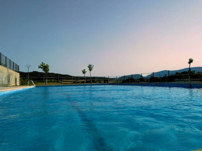 Camping Lecina - zdjęcie 1