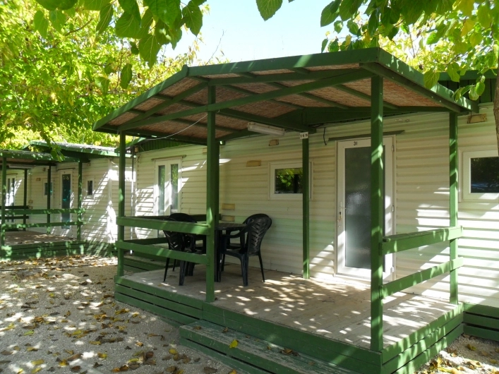 Camping les Barraquetes - zdjęcie 2