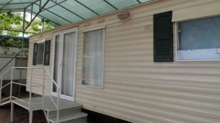 Camping les Barraquetes - zdjęcie 1