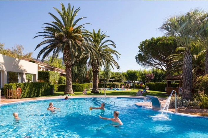 Camping les Medes - zdjęcie 4