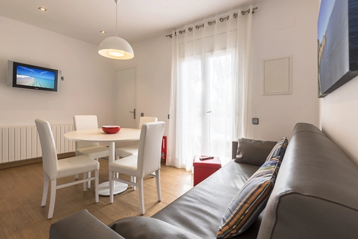 Camping les Medes - zdjęcie 3