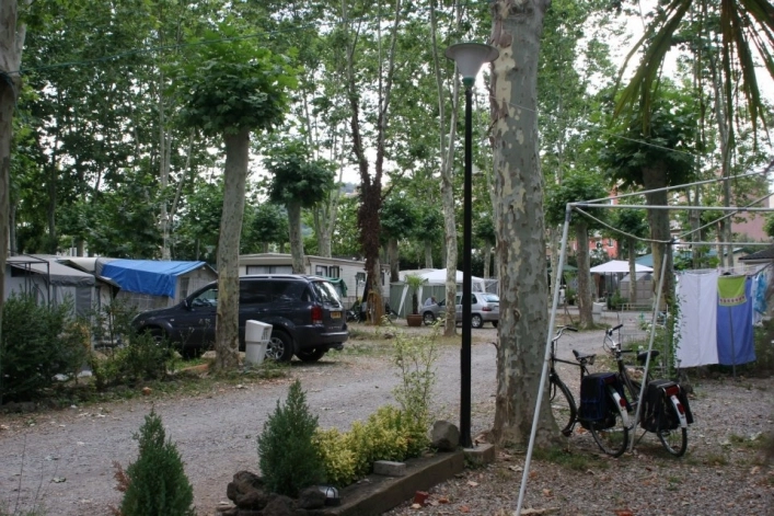 Camping les Tries - zdjęcie 4