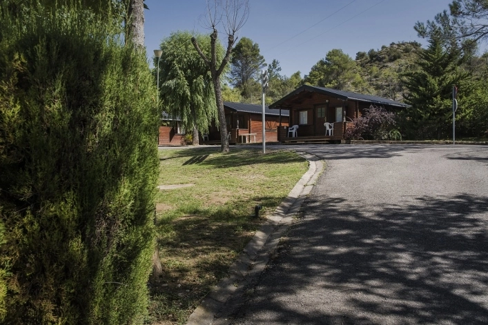 Camping Ligüerre De Cinca - zdjęcie 4