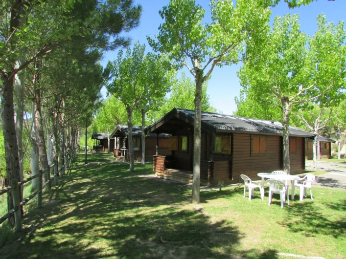 Camping Ligüerre De Cinca - zdjęcie 3