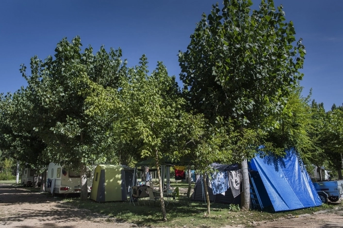 Camping Ligüerre De Cinca - zdjęcie 2