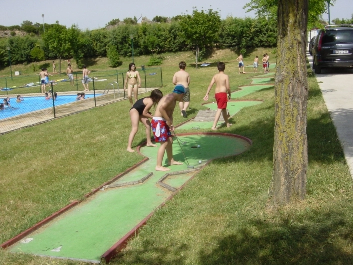 Camping Lizarra - zdjęcie 3