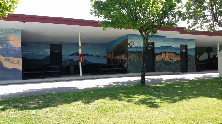 Camping Lizarra - zdjęcie 1