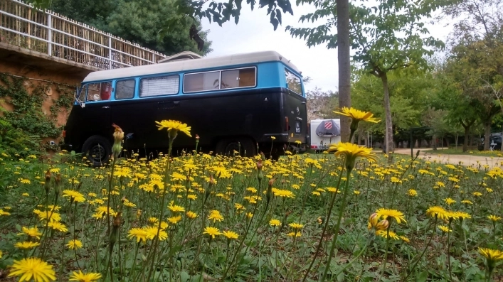 Camping Lloret Blau - zdjęcie 4