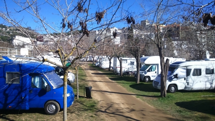 Camping Lloret Blau - zdjęcie 3