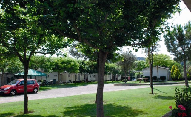 Camping Lluçanes - zdjęcie 3