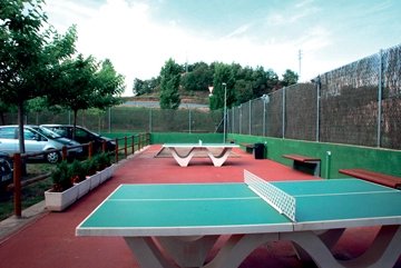 Camping Lluçanes - zdjęcie 1