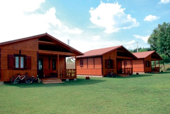 Camping Lluçanes - zdjęcie 1