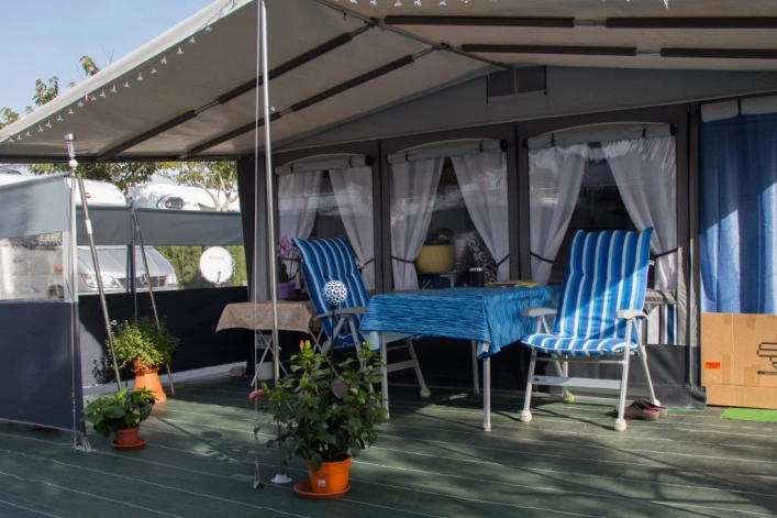 Camping Lo Monte - zdjęcie 1