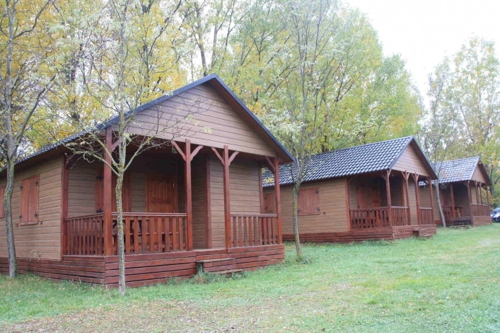 Camping los Álamos - zdjęcie 3