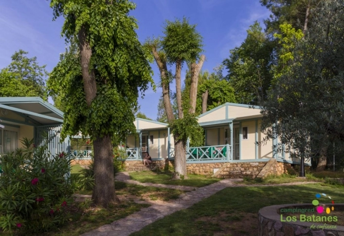 Camping Los Batanes - zdjęcie 4