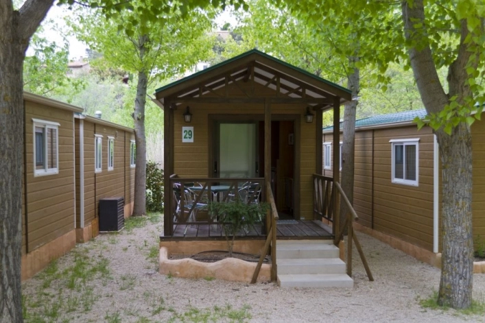 Camping Los Batanes - zdjęcie 1