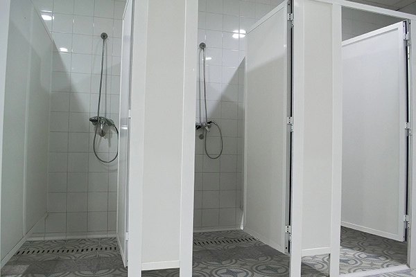 Camping los Bermejales - zdjęcie 1