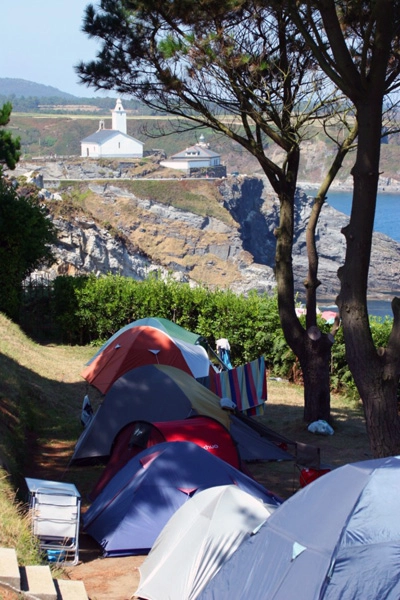 Camping los Cantiles - zdjęcie 2