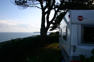 Camping los Cantiles - zdjęcie 1