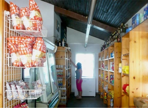 Camping los Cantiles - zdjęcie 1