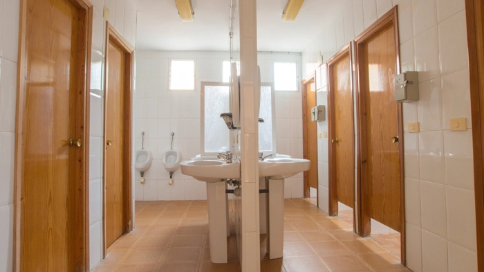 Camping los Cloticos - zdjęcie 3