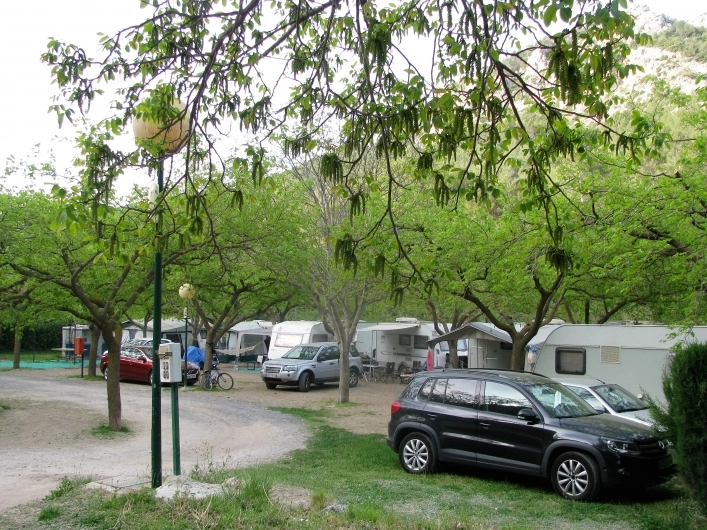 Camping los Cloticos - zdjęcie 2